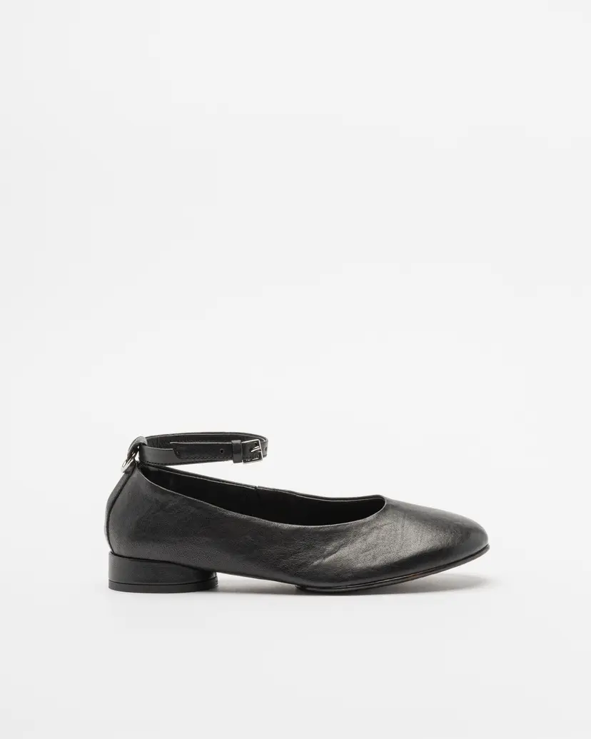 Ernesto Dolani Sapatos Ernesto Dolani 8DGAL10 Preto