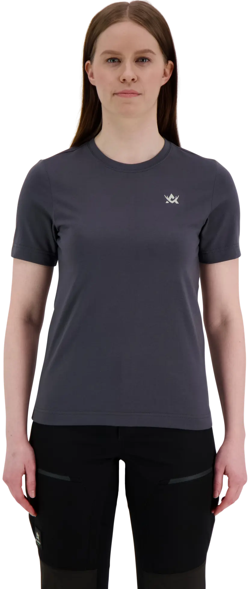 Alaska 1795 Alaska 1795 W's Freedom T-shirt Fade Blue