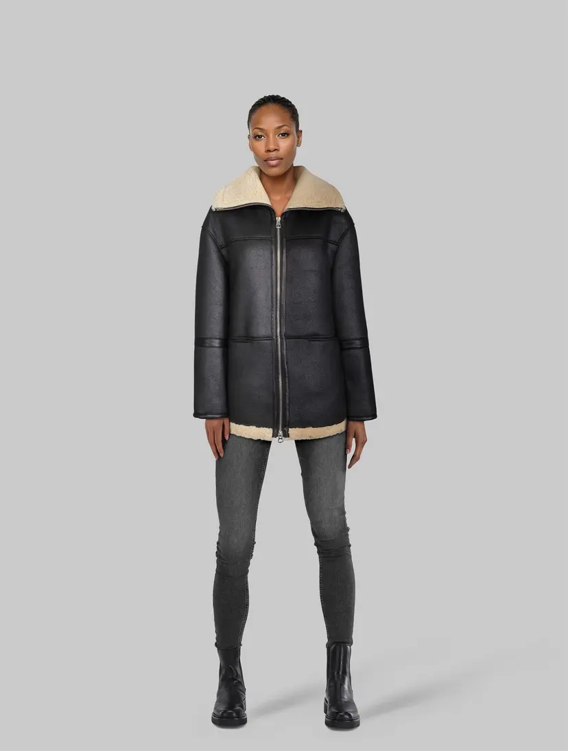 Clermonte Leona Jacket
