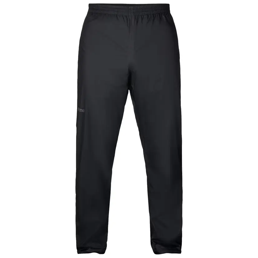 Marmot Marmot M's Precip Evo Full Zip Pant Long Black