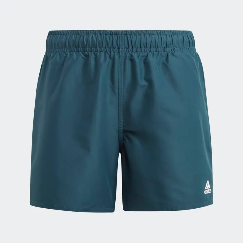 Adidas Classic Badge of Sport Badeshorts