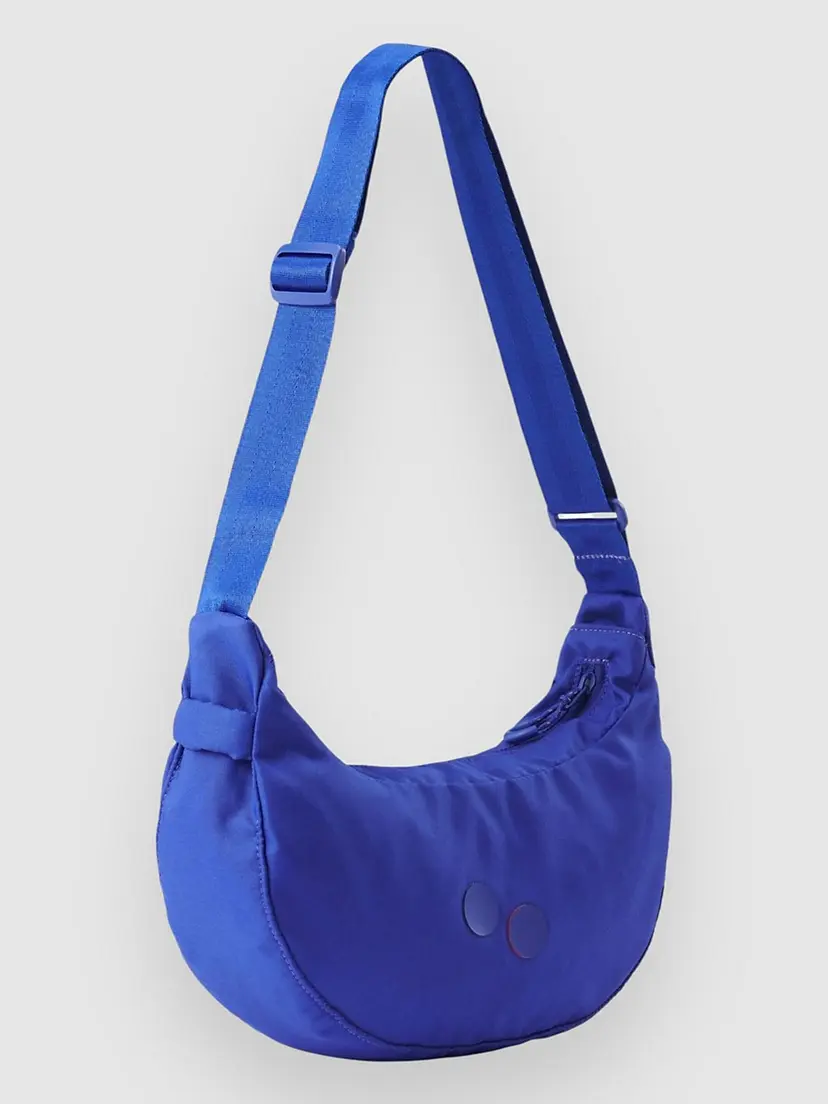 PINQPONQ pinqponq Krumm Small Bag blå
