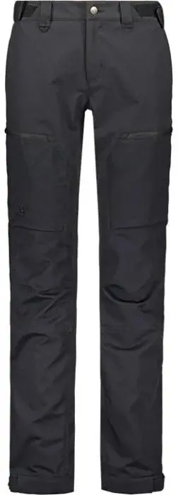 Alaska 1795 Alaska 1795 W's Trekking Lite Pro Pant, Black