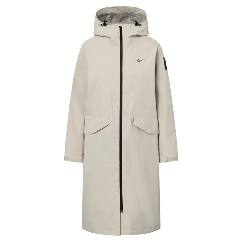 Five Seasons Five Seasons W's Millie Waterproof Jacket Peyote