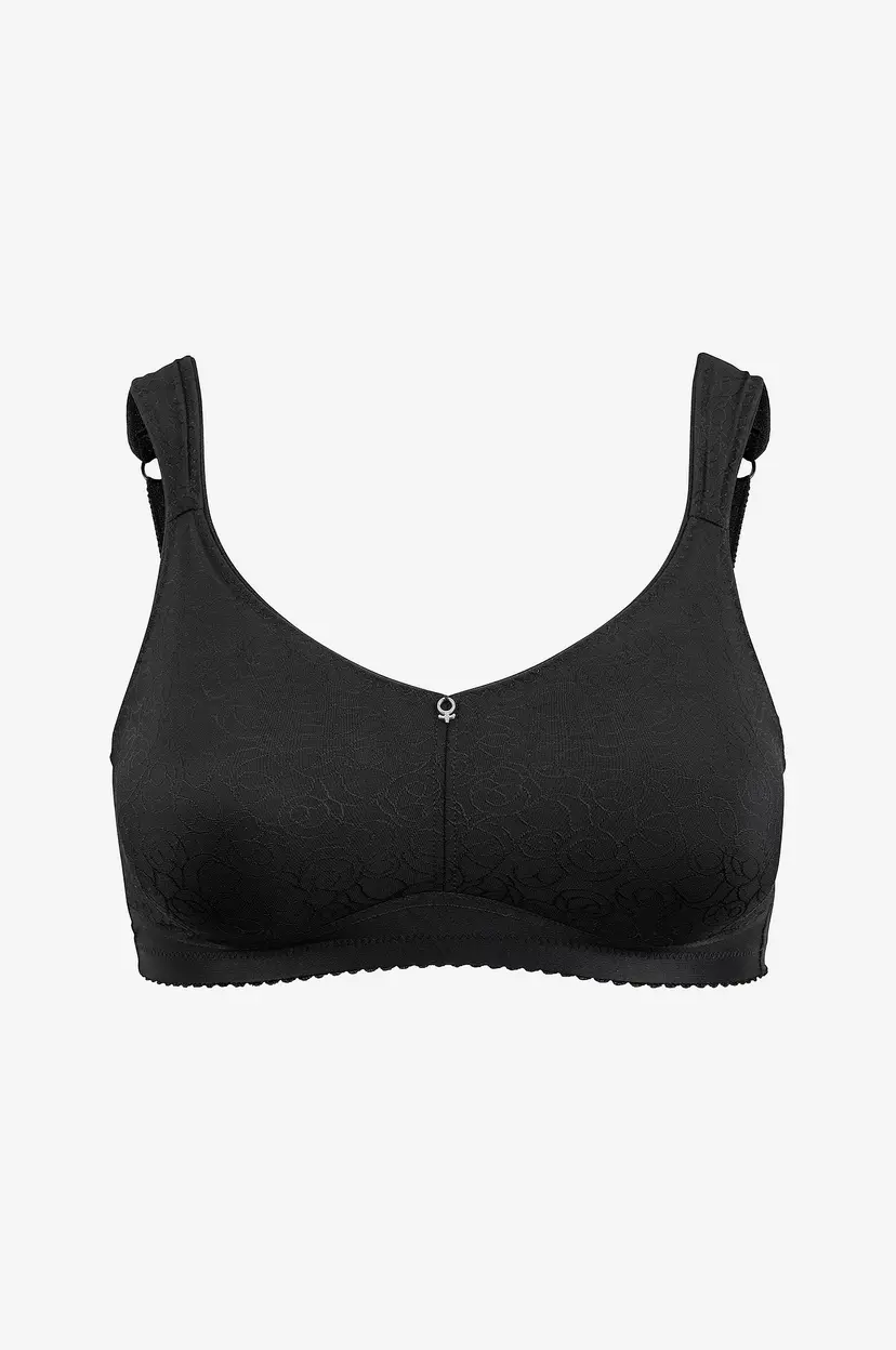 Swegmark Classy Celine Minimizer Moulded Cups - Svart