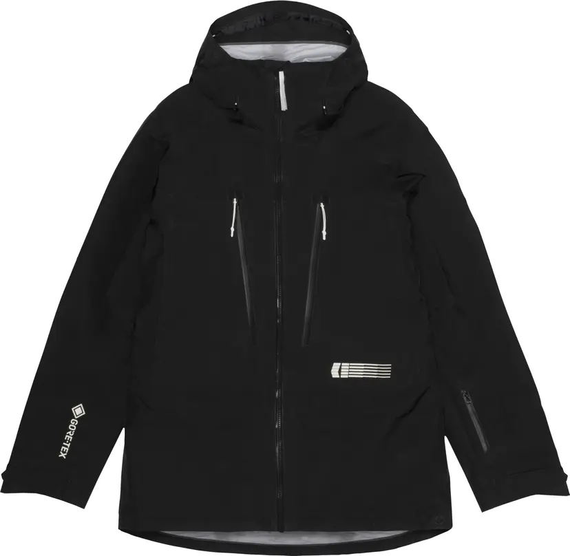 Armada ARMADA Men's Haydon 3L GORE-TEX Jacket Black