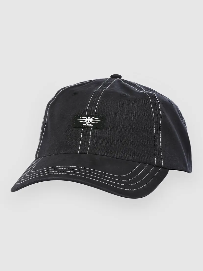 Quiksilver Quiksilver Mercury Caps svart
