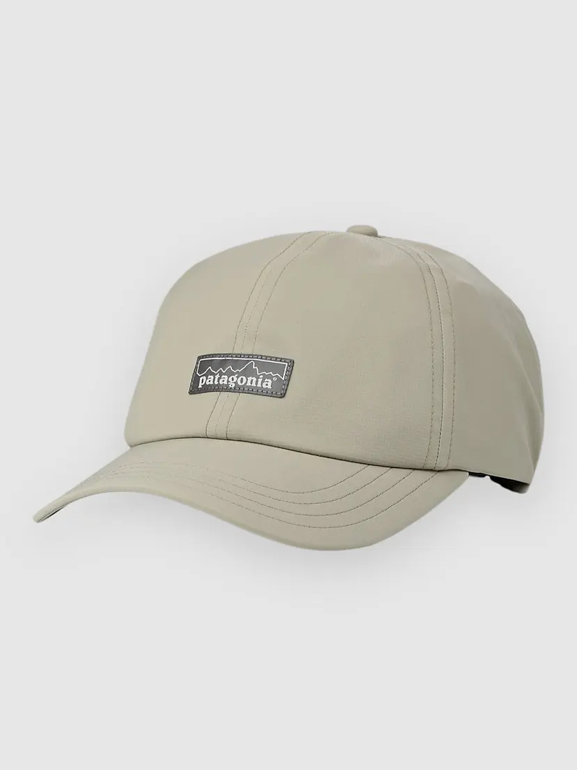 Patagonia Patagonia Terrebonne Hatt grønn