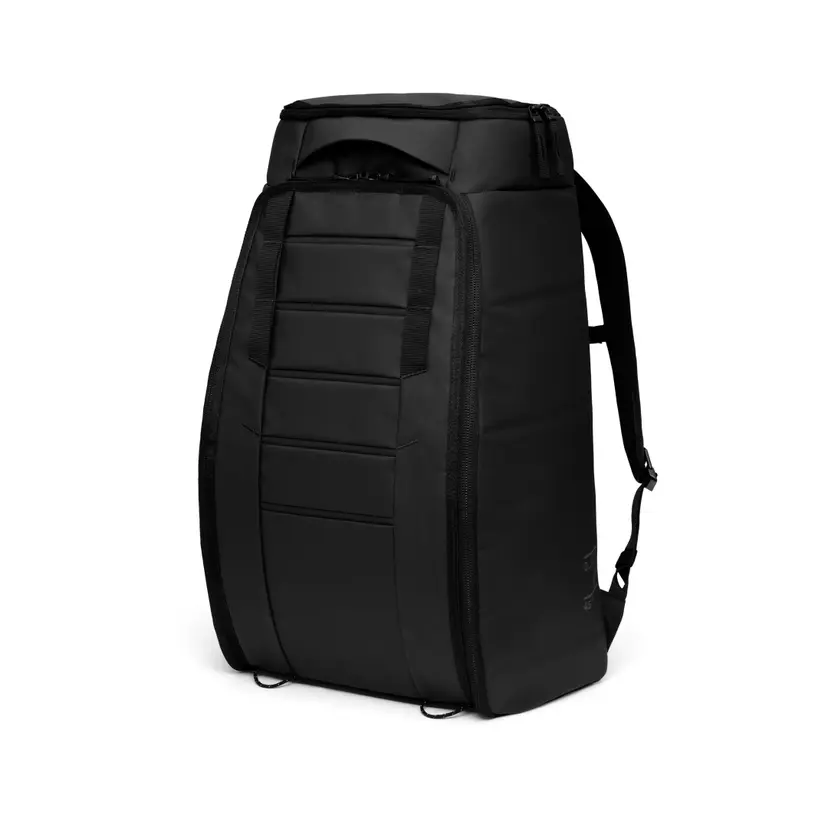 DB Hugger Bootpack 45L Black Out