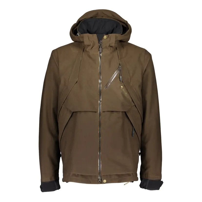 Sasta Sasta Men's Mehto Pro 2.0 Jacket Dark Olive