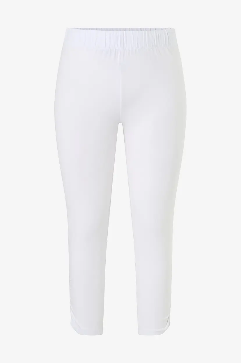 Zhenzi Leggings Zhkant 017 - Hvit