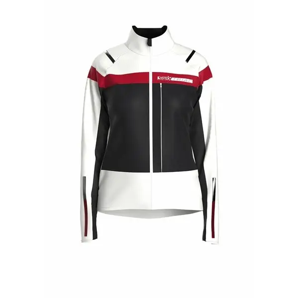 Swix Swix Triac Neo Shell Jacket W