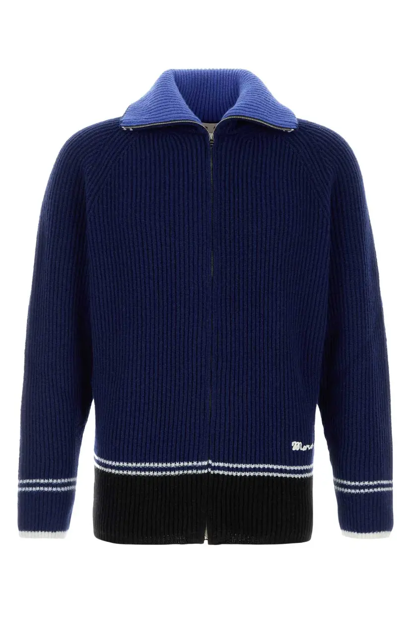 Marni Marni Cardigans – Blå