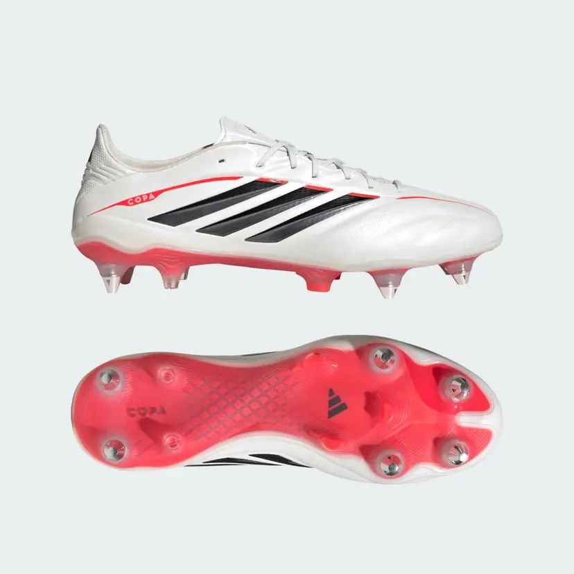 Adidas COPA PURE IV ELITE Soft Ground fotballsko