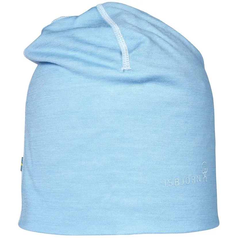 Isbjörn Isbjörn Husky Beanie Baby Sky Blue