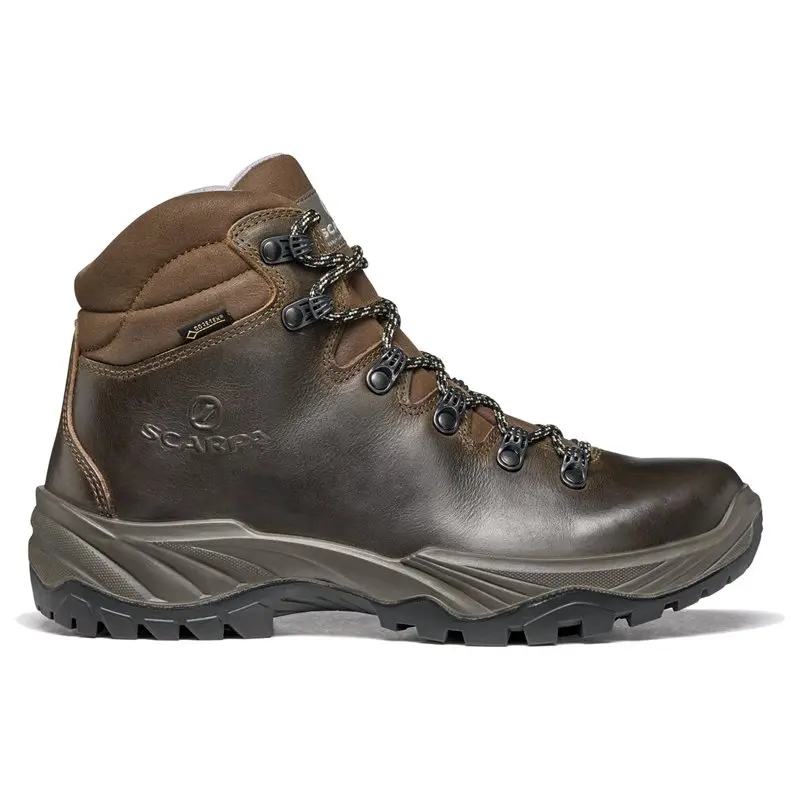 Scarpa Scarpa Women's Terra Gtx Brown