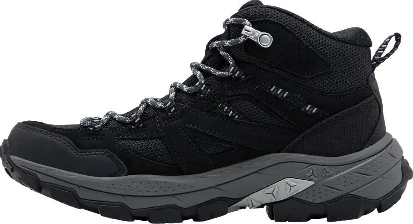 Jack Wolfskin Jack Wolfskin Women's Vojo Tour Texapore Mid Phantom