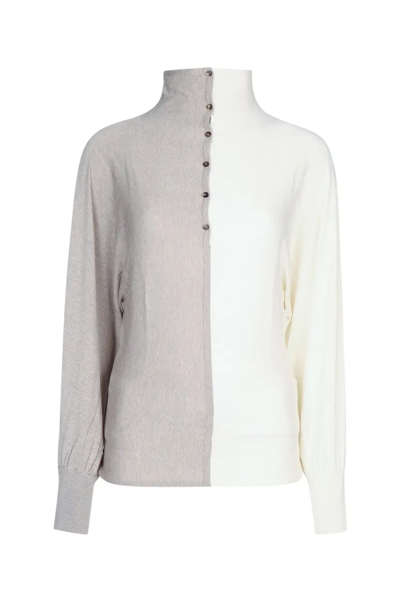 Jacquemus Jacquemus Pologensere – Beige