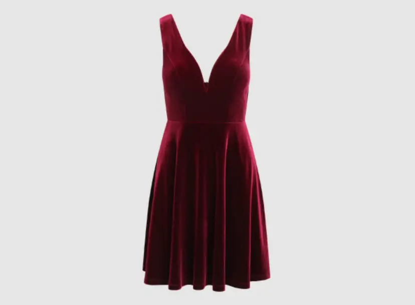 Urban Pioneers Ginza Dress