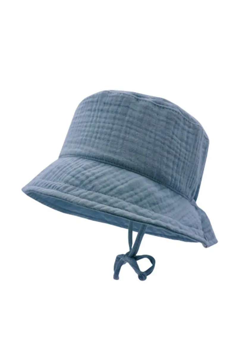 Maximo Denim Maximo Bøttehatt (53 4-7 år)