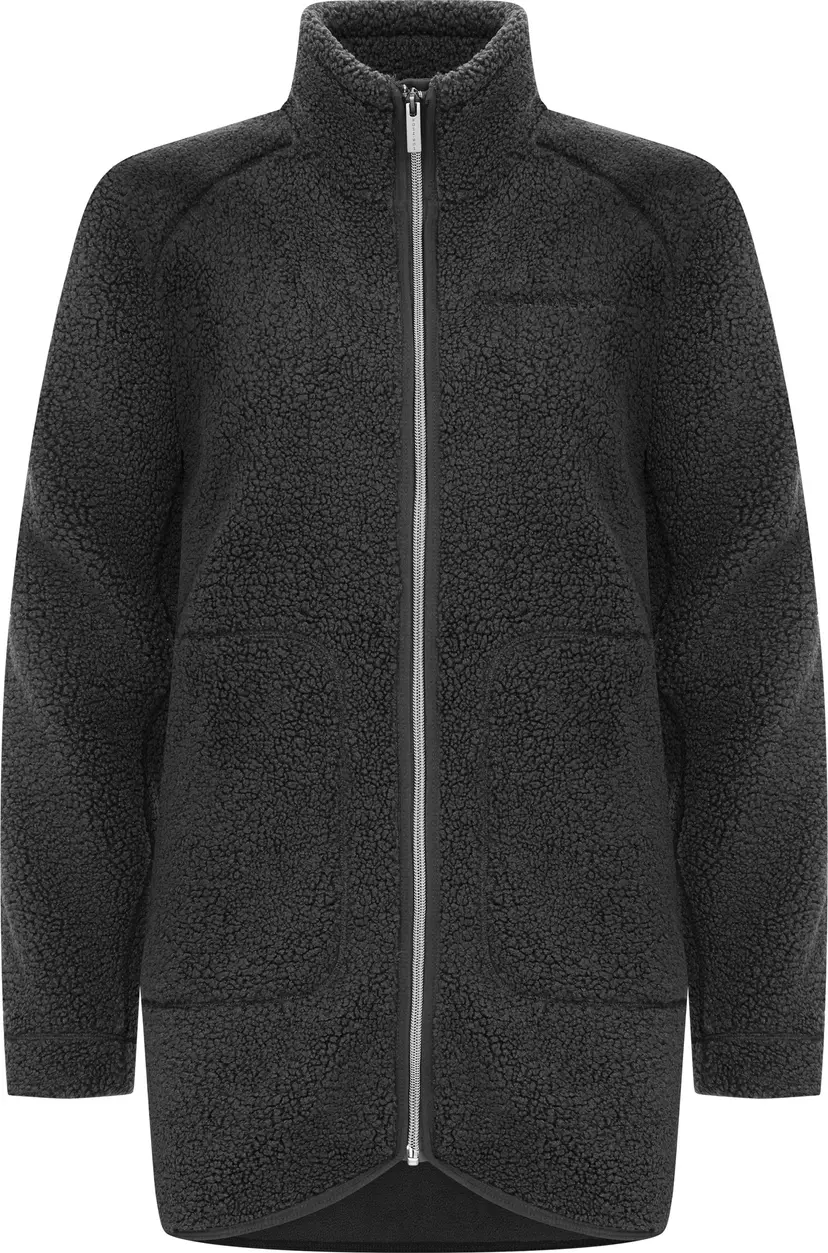 Rohnisch Röhnisch Women's Cloud Pile Jacket Phantom