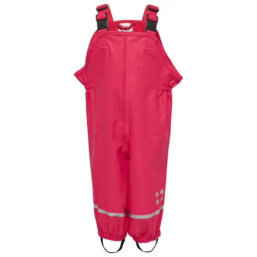 LEGO Kidswear Lego Kidswear, Iconic,Regn PANTS, Red