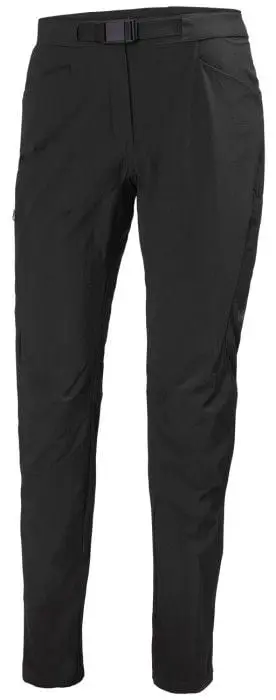 Helly Hansen Helly Hansen W's Tinden Light Pant Ebony