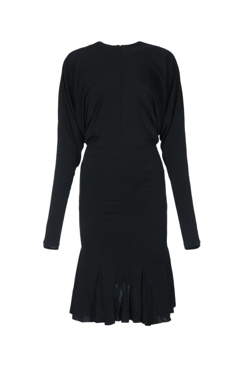 Jacquemus Jacquemus Midikjoler – Svart