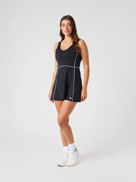 Björn Borg Ace V Dress