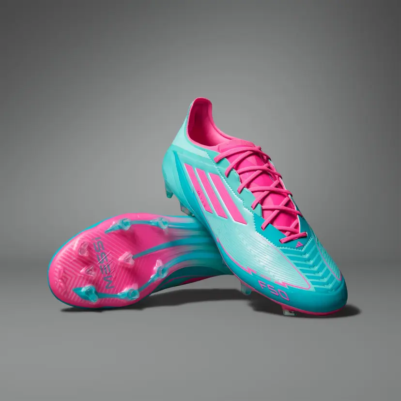 Adidas F50 Elite Messi Firm Ground Fotballsko