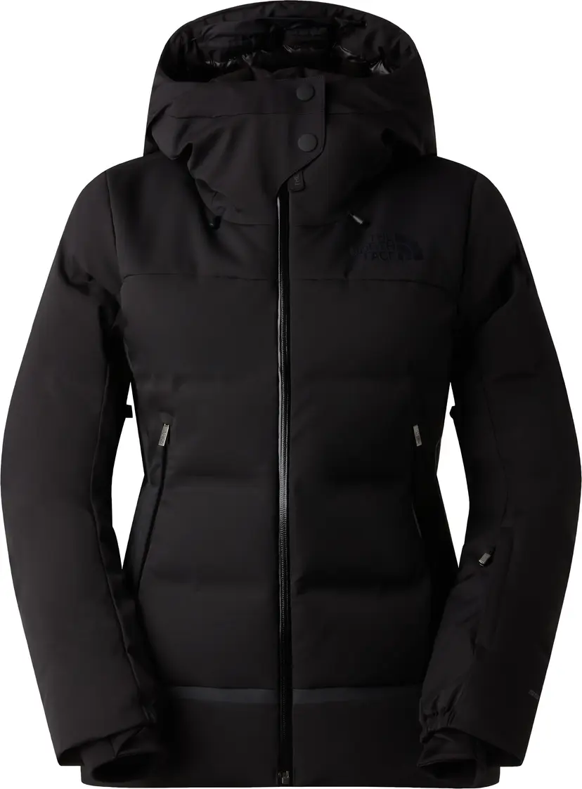 The North Face The North Face Women's Cirque Down Jacket TNF Black/R