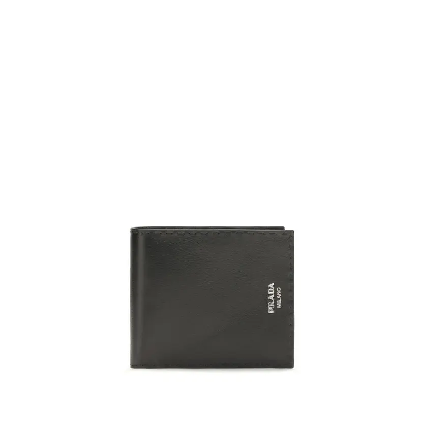 Prada Prada Lommebøker – Svart