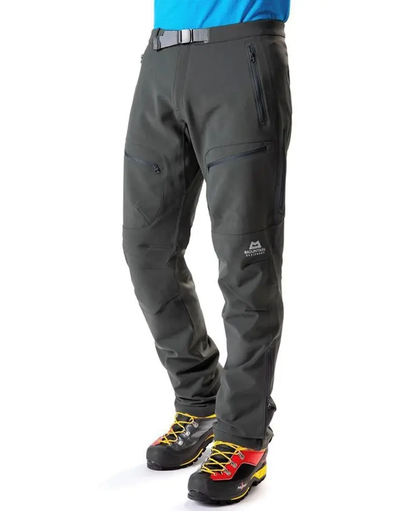 Mountain Equipment Mountain Equipment Trojan Wmns Graphite/Black