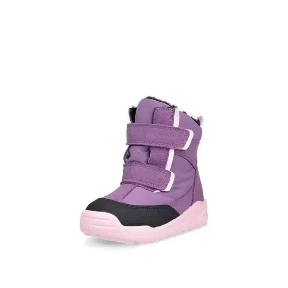 ECCO ECCO URBAN MINI 2XVELCRO BOOT 76482161879