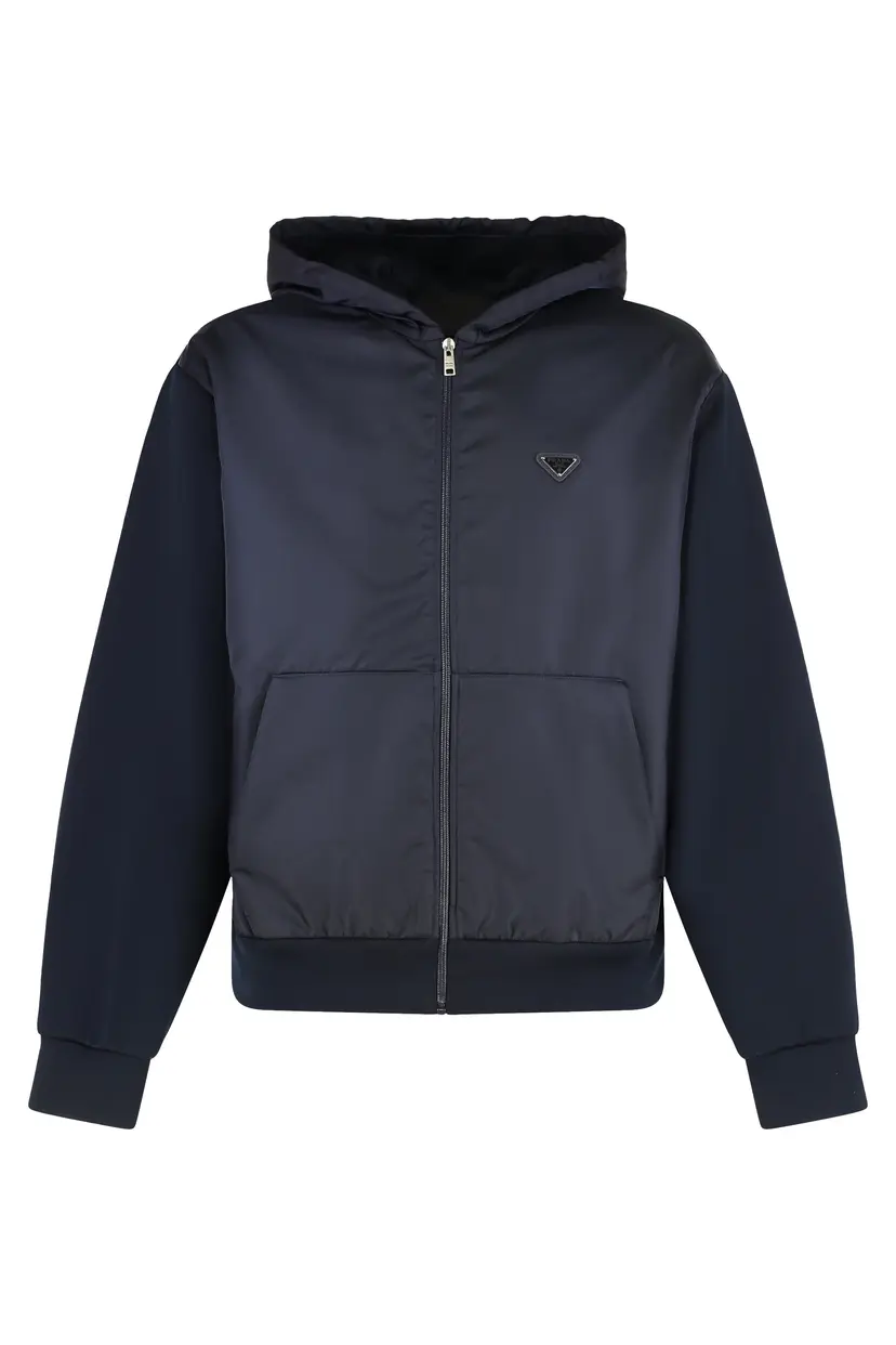 Prada Prada Hettegensere – Blå