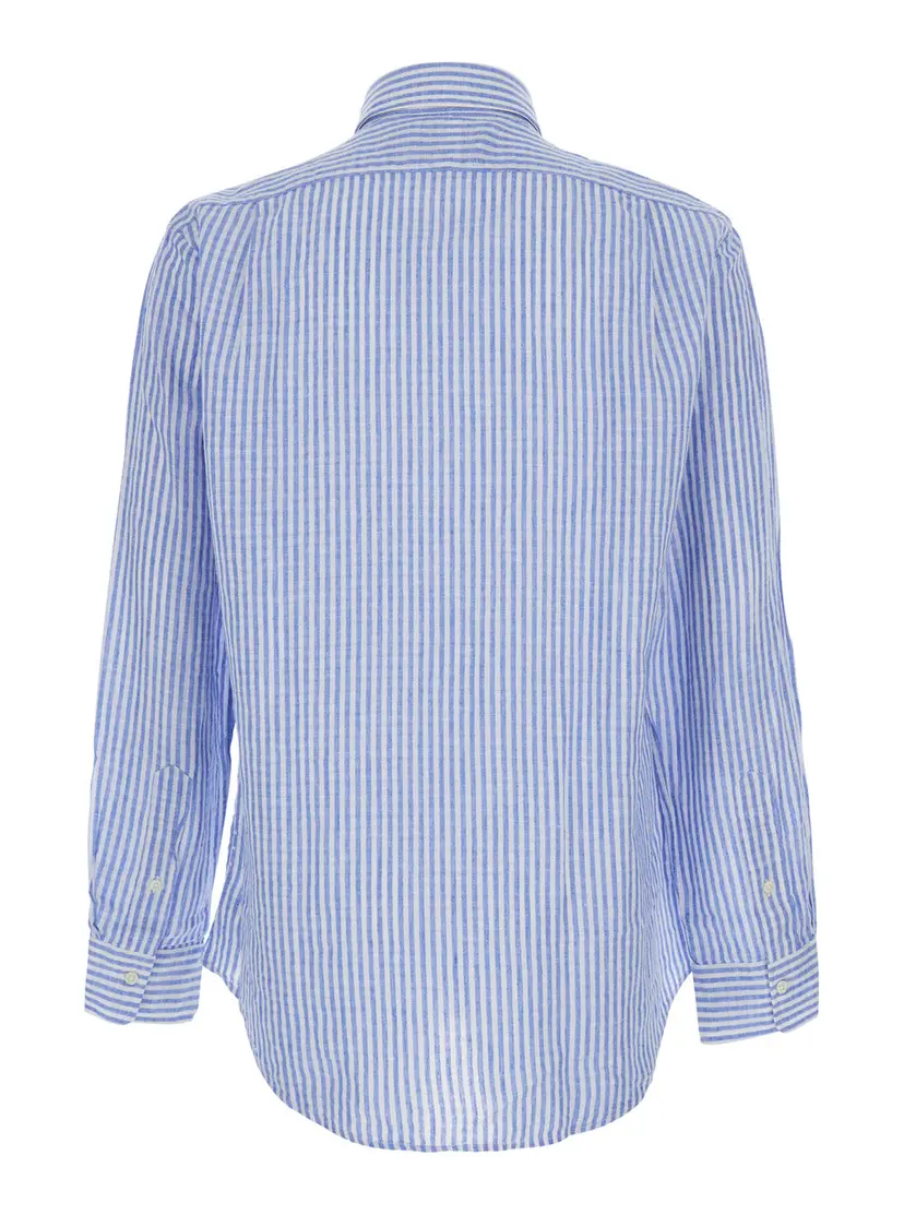 Ralph Lauren Ralph Lauren Skjorter – Blå