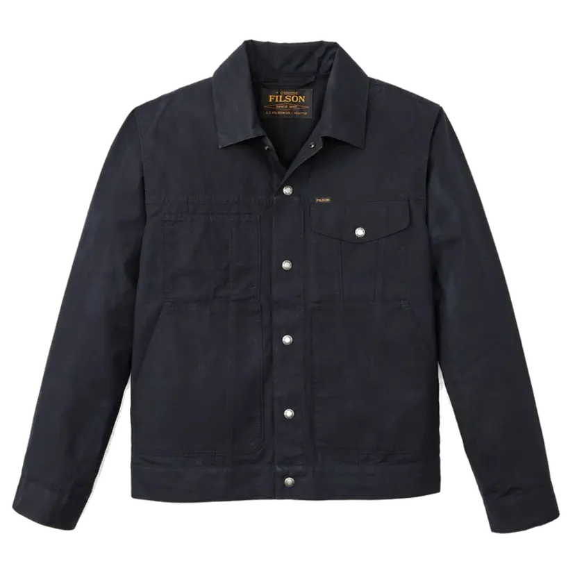 Filson Filson Ranger Short Cruiser Navy