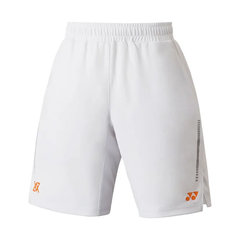 Yonex Yonex VA Junior Shorts White