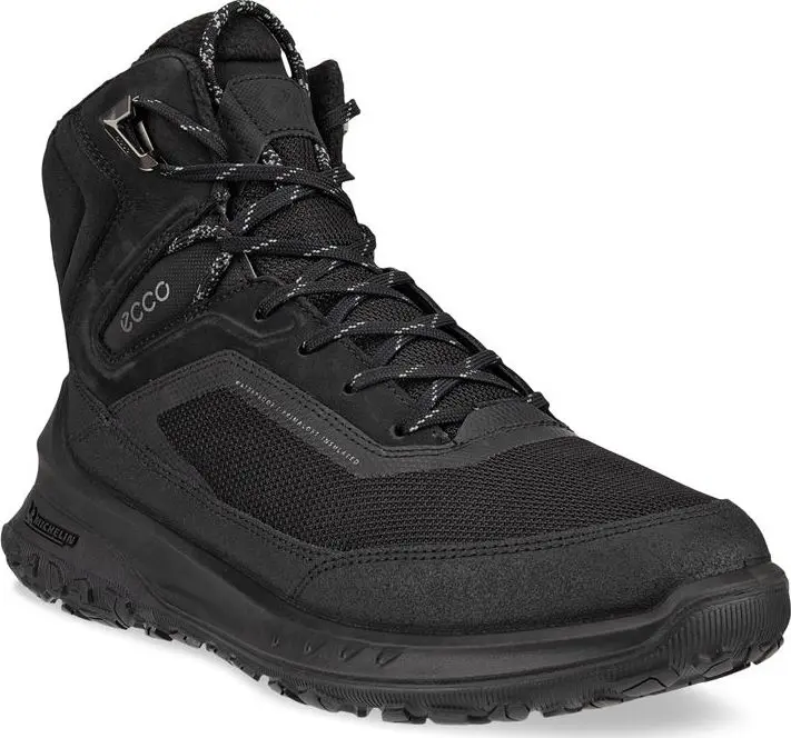 Ecco Ecco Women's Ult-Trn Black