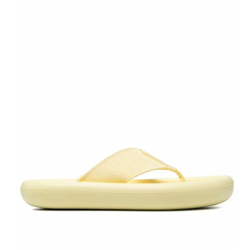 Stella McCartney Stella McCartney Sandaler – Gul