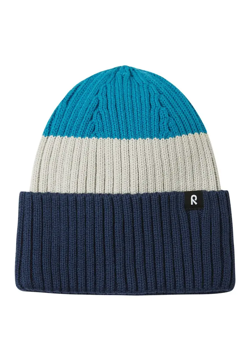 Reima Reima Pipoke Lue Navy