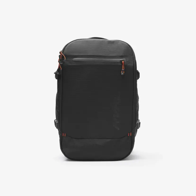 RevolutionRace Explor Backpack 18L Unisex Black