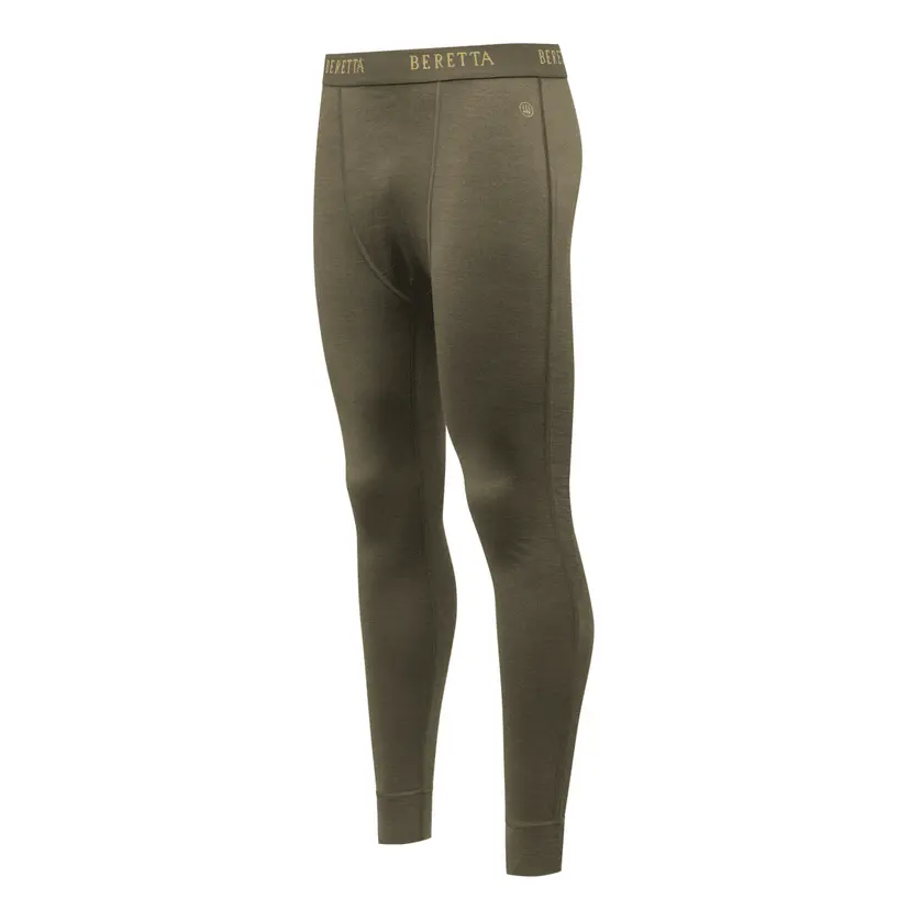 Beretta Beretta Elite Pro Merino Wool Base Layer Pants
