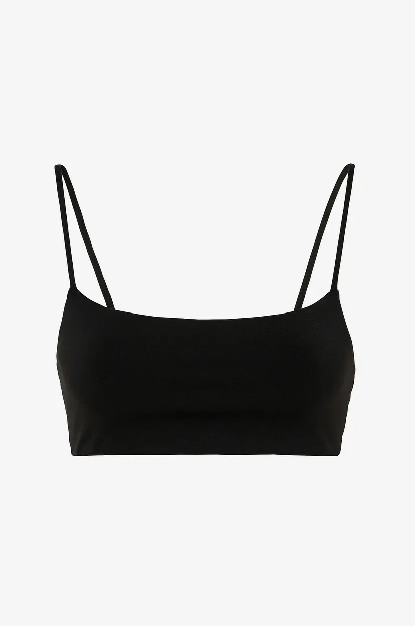 Drop of Mindfulness Sports-BH Ultimate Staple Bra - Svart