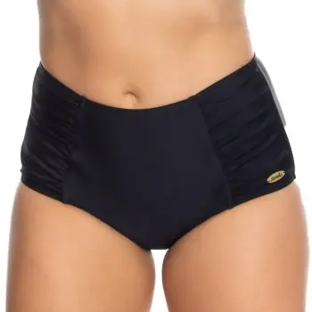 Damella Damella Meryl Basic Maxi Brief Svart 36 Dame