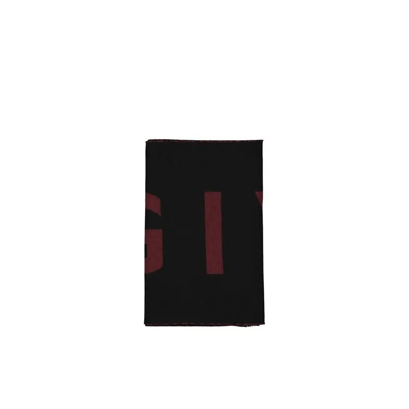 Givenchy Givenchy Skjerf – Svart