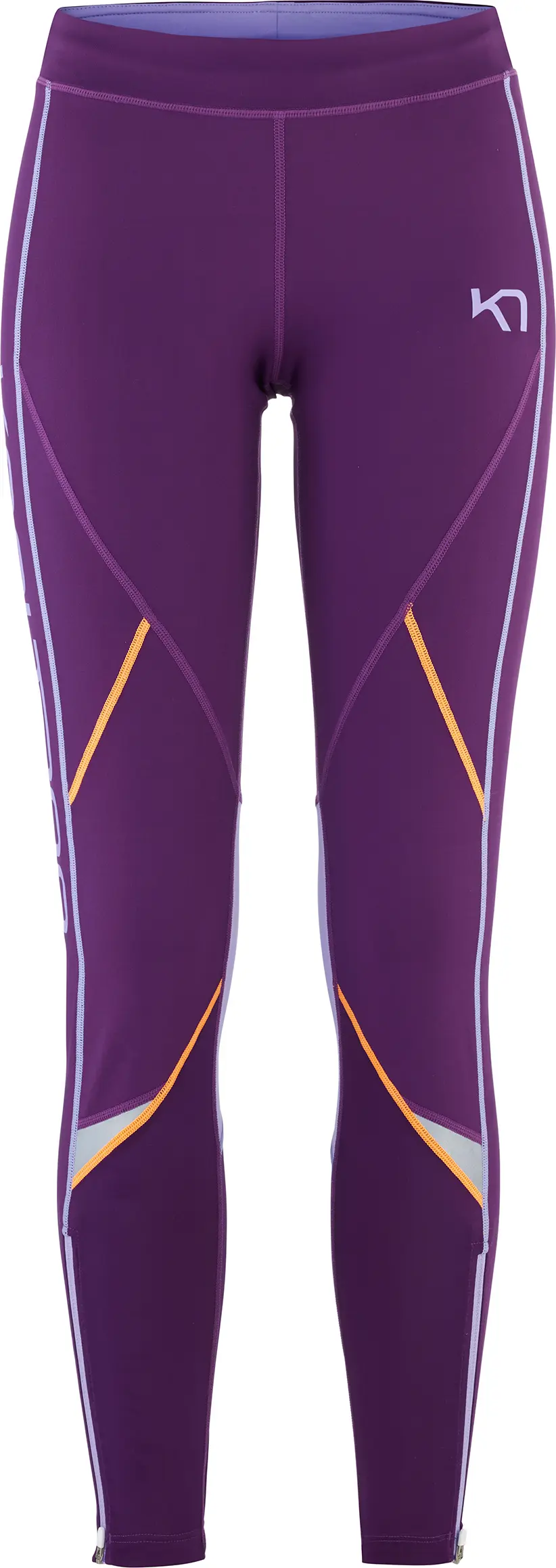 Kari Traa Kari Traa Women's Louise Tights Syrin