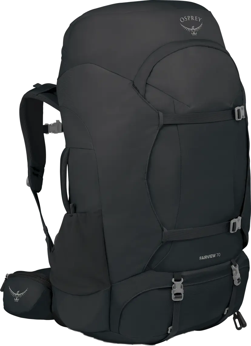 Osprey Osprey Women's Fairview Trek 70 Black