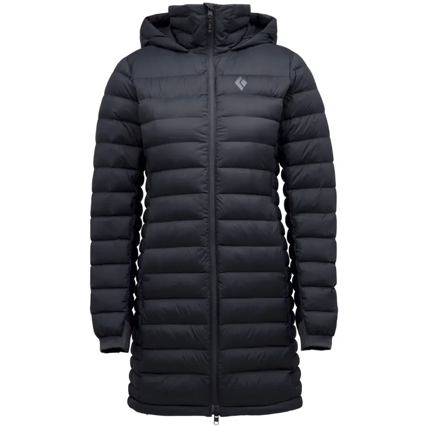 Black Diamond Black Diamond W's Access Down Parka Black