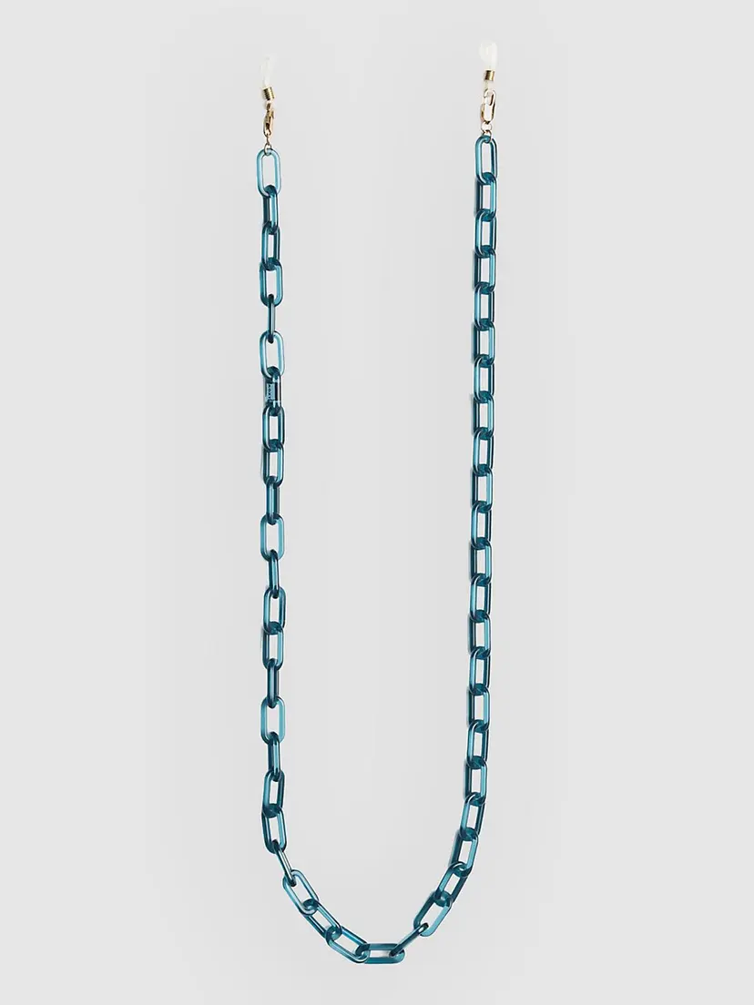 Roxy Roxy Acetate Band Solbriller blå